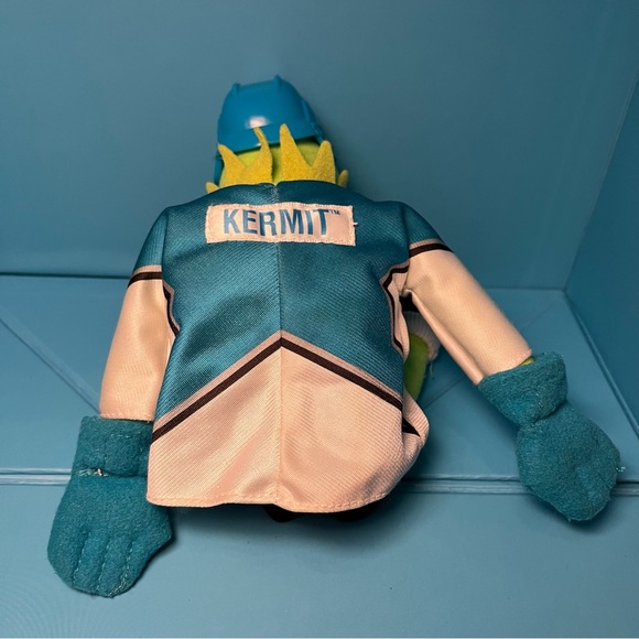 McDonald’s NHL Muppets Plush Lot - Picture 3 of 16